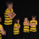 60 éves a Lurkóvár óvoda (Fotó: Nagy Mária)