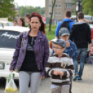 Veterán autó és motor találkozó (Fotó: Nagy Mária)