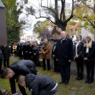 A Mosonmagyaróvári és Vidéke Ipartestület Székházának ünnepélyes birtokbavétele