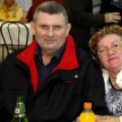 Mozgáskorlátozottak Mosonmagyaróvári Egyesületének évzáró közgyűlése