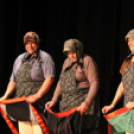 Nyugdíjas Ki-Mit-Tud  ( Fotó: Markó Bernadett )