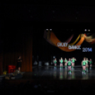 Okay Dance 2014. Gálaműsor - Full Version A Teljes Műsor Part 2.