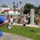 Gyereknap - Hansági Múzeum