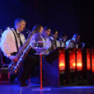 Moson Big Band - Adventi koncert