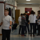 Történelmi vetélkedő (Fotó: Nagy Mária)