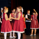 A BOLYAI-ISKOLA GÁLAMŰSORA (Fotó: Stipkovits Veronika)