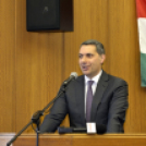 Sajtótájékoztató és Lakossági Fórum