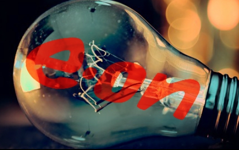 Tájékoztatás áramszünetről