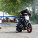 Street Fighter Show Jánossomorján Szöllősi Pepével