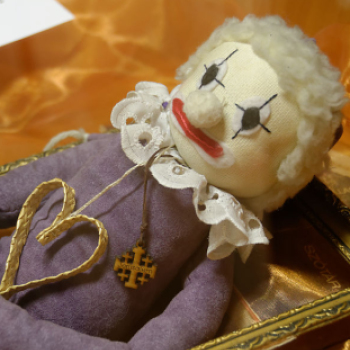 A Szivárvány Kör kiállításának megnyitója (fotó: Horváth Attila)