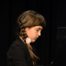 Növendékhangverseny