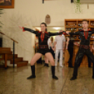 Galaxy RRC az Orchidea Hotelben