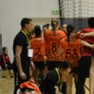 MKC Eu-Fire Mosonmagyaróvár - Érd 22 - 23 (13 - 12)