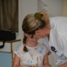 Rajzpályázat eredményhirdetés (Fotó: Nagy Mária)