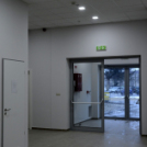 Városi Sportcsarnok