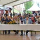 Szigetköz ízei, Vármegye borai Fesztivál (vasárnap) (Fotó: Horváth Attila)