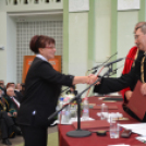 Egyetem évnyitó (Fotó: Nagy Mária)