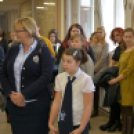 Szociális Munka Napja - városi díjátadó ünnepség