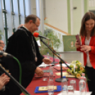 Egyetem tanévnyitó (Fotó: Nagy Mária)