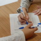 A 2014. évi PénzSztár, Pénzügyi-Gazdasági Verseny (fotó: Horváth Attila)