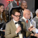 MOFÉM Fúvószenekar Jótékonysági Hangverseny