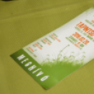 Tapintsd meg, képzeld el, leld örömöd benne című kiállítás és megnyitója ( Fotó: Patács Judit )