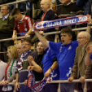 Női kézilabda NBI, Alapszakasz: 20. forduló MKC SE – Békéscsabai Előre NKSE (35-25) (Fotó: Horváth Attila)