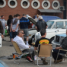 Veterán autó és motor találkozó (Fotó: Nagy Mária)