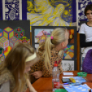 Kockanapok - Lego kiállítás (Fotó: Nagy Mária)