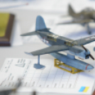 Makett Kiállítás Makettjei 2014 