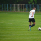 FUTURA Mosonmagyaróvár - Diósdi Tc (3:1) Gratulálunk! (Fotó: Nagy Mária)