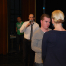 Ki Mit Tud? Eredményhirdetés  (Fotó: Nagy Mária)