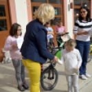 Európai Autómentes Nap a Haller iskolában