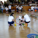 XXII. Városi Óvodás Sportnap