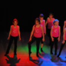 Táncbemutató, Anyák napi műsor (Fotó: Nagy Mária)