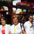 Virágzó Város Mosonmagyaróvár 2. nap (Fotó: Stipkovits Veronika)