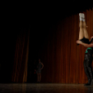 Hungarocky gálaműsor (fotó: Horváth Attila)