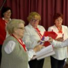 Mozgáskorlátozottak Mosonmagyaróvári Egyesületének évzáró közgyűlése