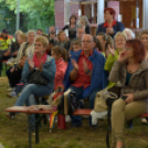 Szigetköz ízei, Vármegye borai Fesztivál (vasárnap) (Fotó: Horváth Attila)