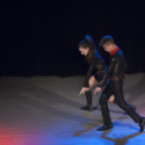 Bántalmazott nők vilgánapja, Jótékonysági műsor a Családok Átmeneti otthona javára