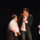 Sérült Fiatalok nemzetközi találkozója (Fotó: Nagy Mária)