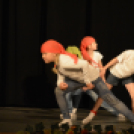 Ünnepi gálaműsor a tánc világnapja tiszteletére - Szigeti Gábor táncpedagógus emlékére