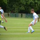 10 éves bajnokcsapat (Fotó: Nagy Mária)