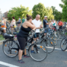 Gurul a város (Fotó: Horváth Attila)