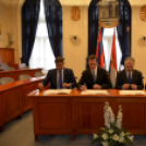 Hárommilliárd forintból építenek geotermális erőművet Mosonmagyaróváron