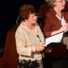 Tavaszköszöntő Hangverseny