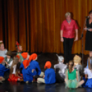 Újhelyi Imre Általános iskola Nyárcsalogató Gálaműsora