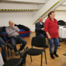 A JUDO 40 éve Mosonmagyaróváron