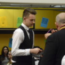 Mosonmagyaróvári Csokoládé Fesztivál, első nap