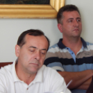 Mosonmagyaróvári Civil Kerekasztal - 2014. szeptember 29.